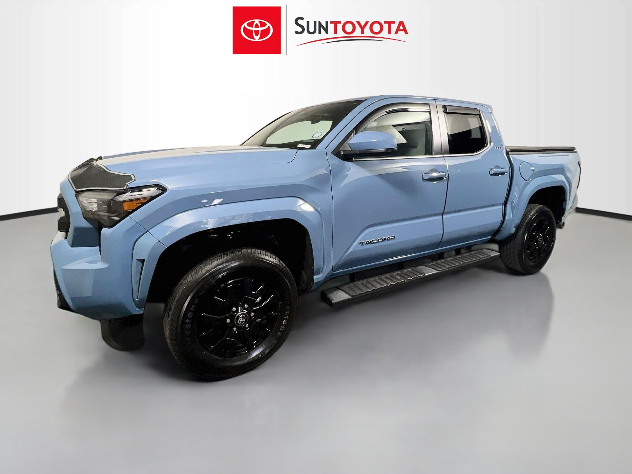 Used 2026 Toyota Tacoma SR5 AWD/4WD image 9