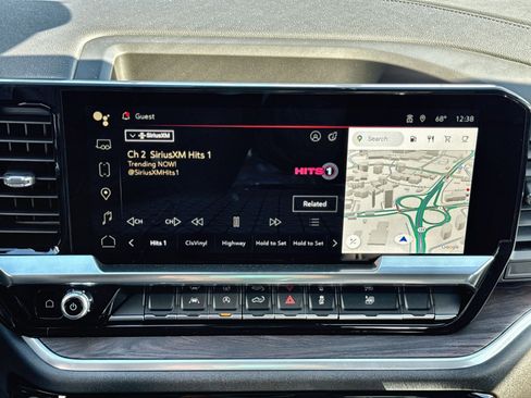 New 2026 GMC Sierra 1500 SLT w/ SLT Premium Package image 18