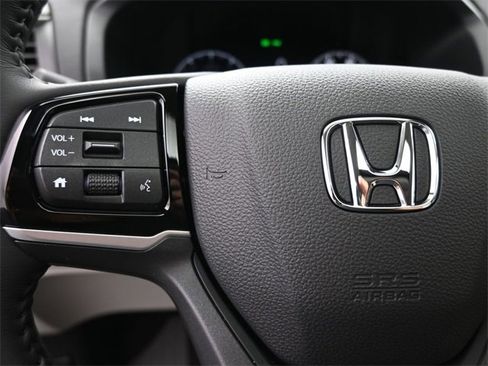 New 2026 Honda Odyssey EX-L image 28