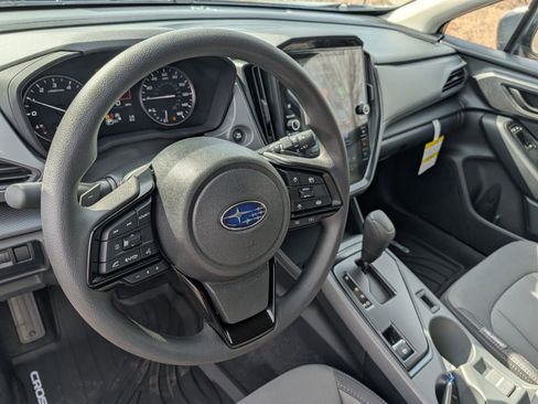 New 2026 Subaru Crosstrek 2.0i Premium AWD/4WD image 28