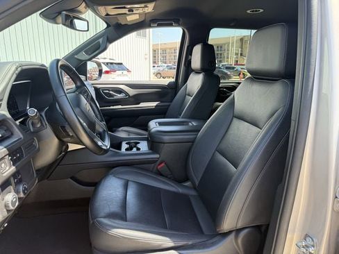 Used 2023 Chevrolet Tahoe LT RWD image 28