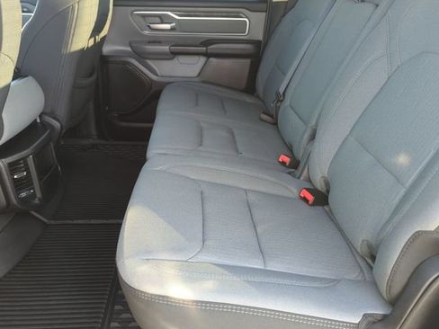 Used 2020 RAM 1500 Big Horn AWD/4WD image 21