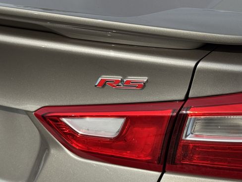 Used 2023 Chevrolet Malibu RS w/ Driver Confidence Package image 42