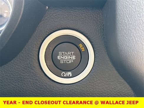 Used 2021 RAM 1500 Big Horn w/ Trailer Tow Group image 26