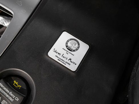 Used 2022 Mercedes-Benz GLS 63 AMG 4MATIC image 44