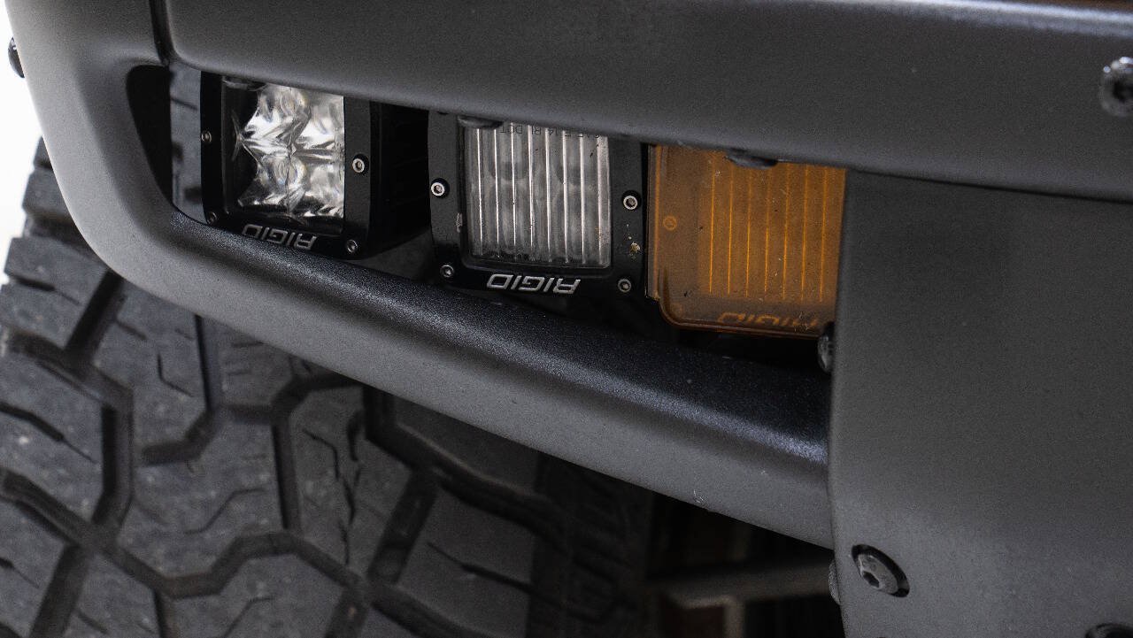 Used 2021 Ford Bronco Badlands AWD/4WD image 18
