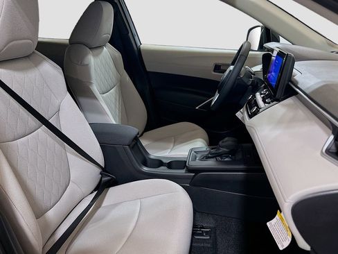 New 2026 Toyota Corolla Cross LE image 26