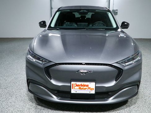 Used 2023 Ford Mustang Mach-E Select RWD image 4