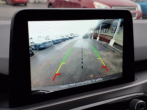 Used 2023 Ford Escape Active image 21