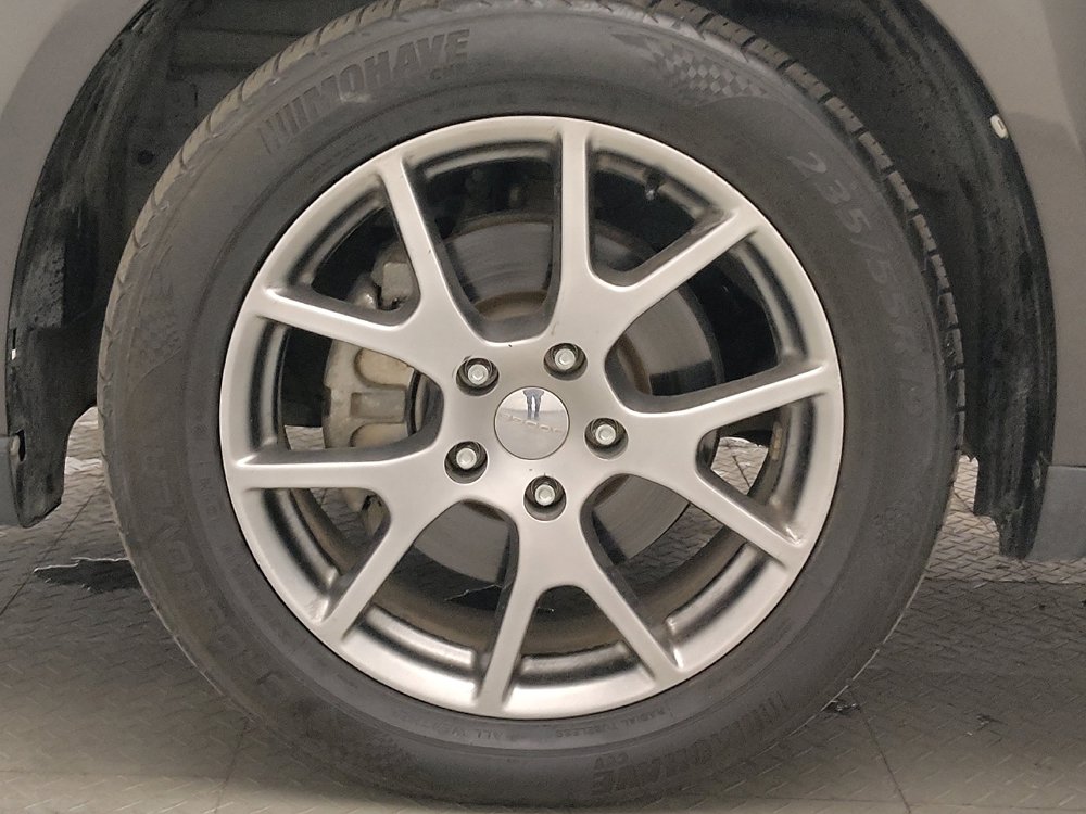 Used 2016 Dodge Journey R/T w/ Driver Convenience Group FWD image 31