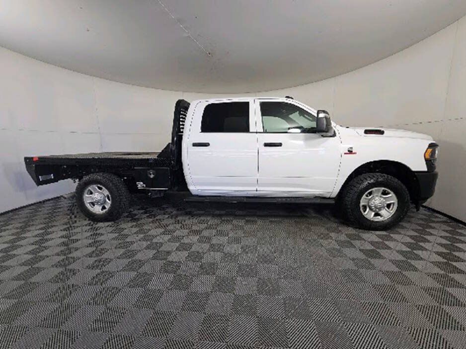 Used 2023 RAM 2500 Tradesman AWD/4WD image 12