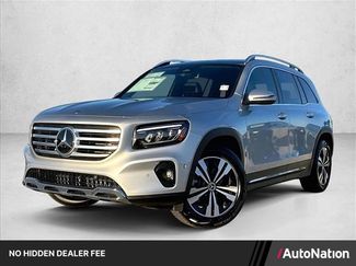 Used 2026 Mercedes-Benz GLB 250 video 1