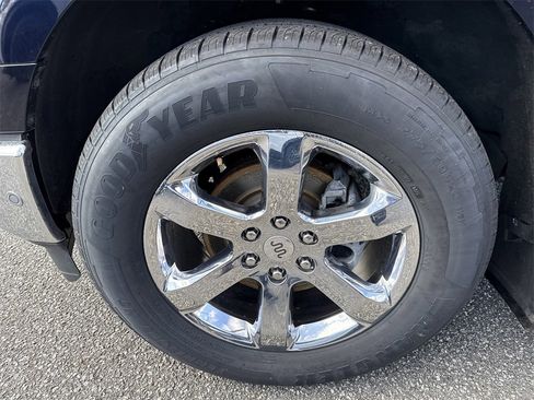 Used 2022 Ford F150 King Ranch w/ Equipment Group 601A High image 11