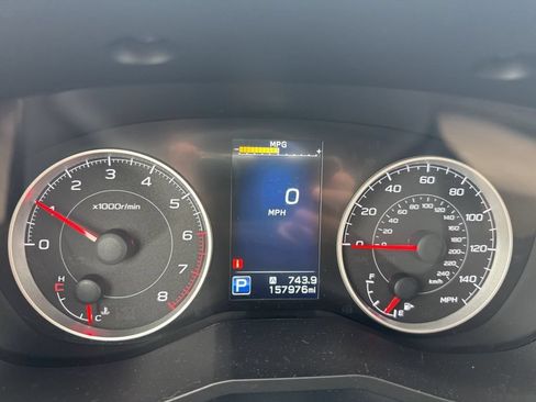 Used 2022 Subaru Ascent Premium w/ Convenience Package AWD/4WD image 16