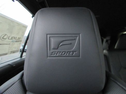 New 2026 Lexus TX 500h AWD image 30