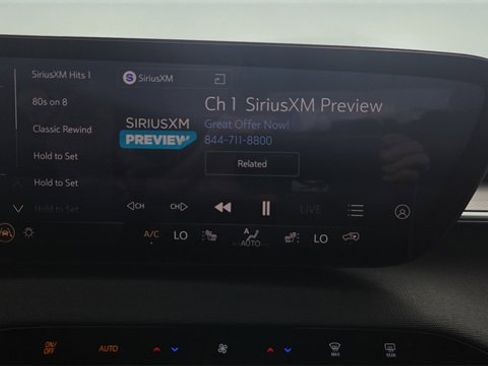 New 2026 Buick Enclave Sport Touring w/ Power Package image 10