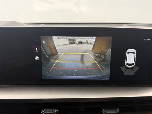 Used 2024 Kia Telluride S w/ S Sunroof Package image 18