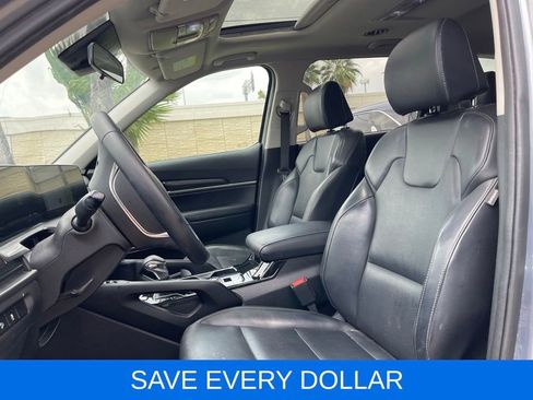 Used 2024 Kia Telluride S w/ S Sunroof Package AWD/4WD image 13