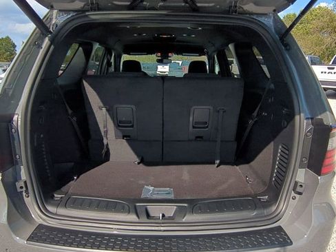 New 2026 Dodge Durango GT w/ Blacktop Package image 33