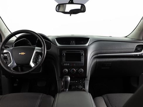 Used 2017 Chevrolet Traverse LT w/ True North Edition AWD/4WD image 33
