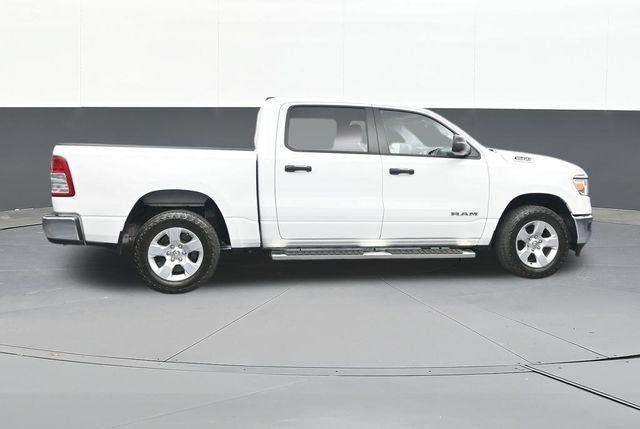 Used 2023 RAM 1500 Big Horn AWD/4WD image 16