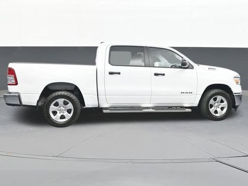 Used 2023 RAM 1500 Big Horn AWD/4WD image 16