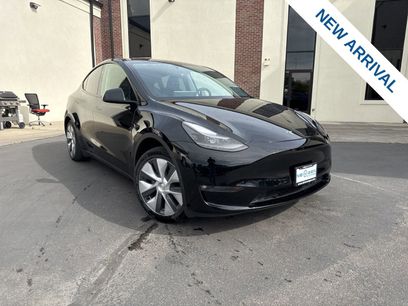 Used 2023 Tesla Model Y Long Range
