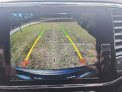 Certified 2020 Jeep Grand Cherokee Altitude AWD/4WD image 7