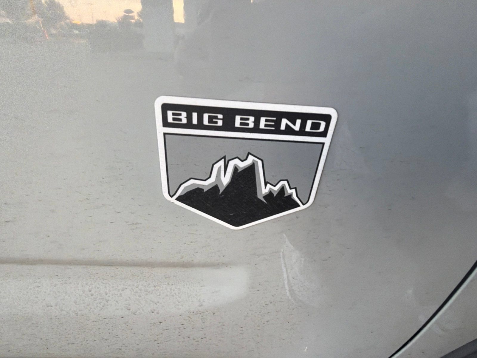 Used 2022 Ford Bronco Sport Big Bend AWD/4WD image 29