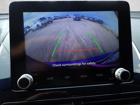 Used 2022 Mitsubishi Eclipse Cross SE FWD image 24