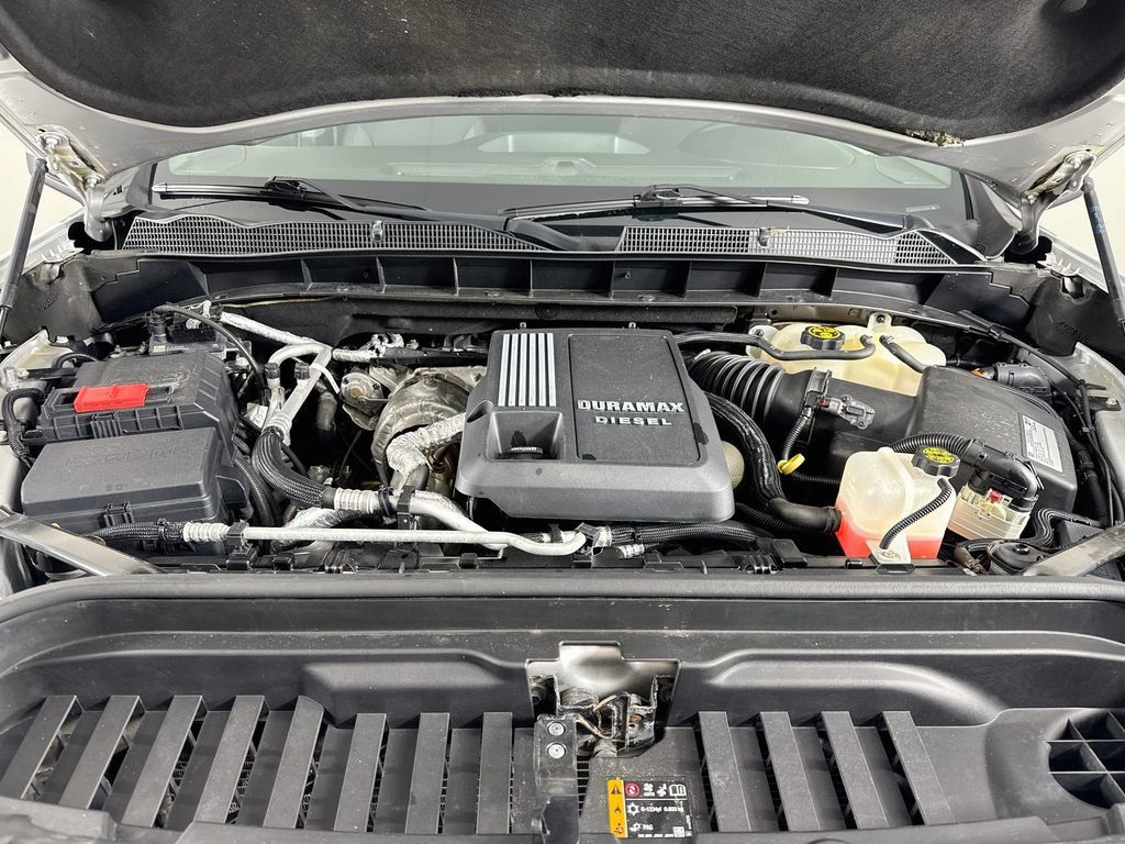 Used 2020 GMC Sierra 1500 SLE w/ SLE Value Package AWD/4WD image 30