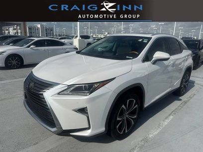 Used 2019 Lexus RX 350 FWD w/ Premium Package