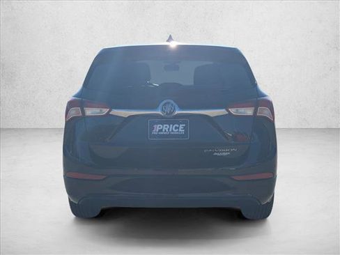 Used 2020 Buick Envision Preferred image 6
