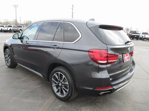Used 2018 BMW X5 xDrive35i image 5