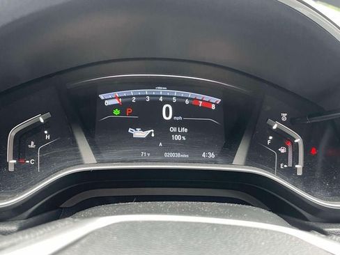 Used 2022 Honda CR-V EX image 26