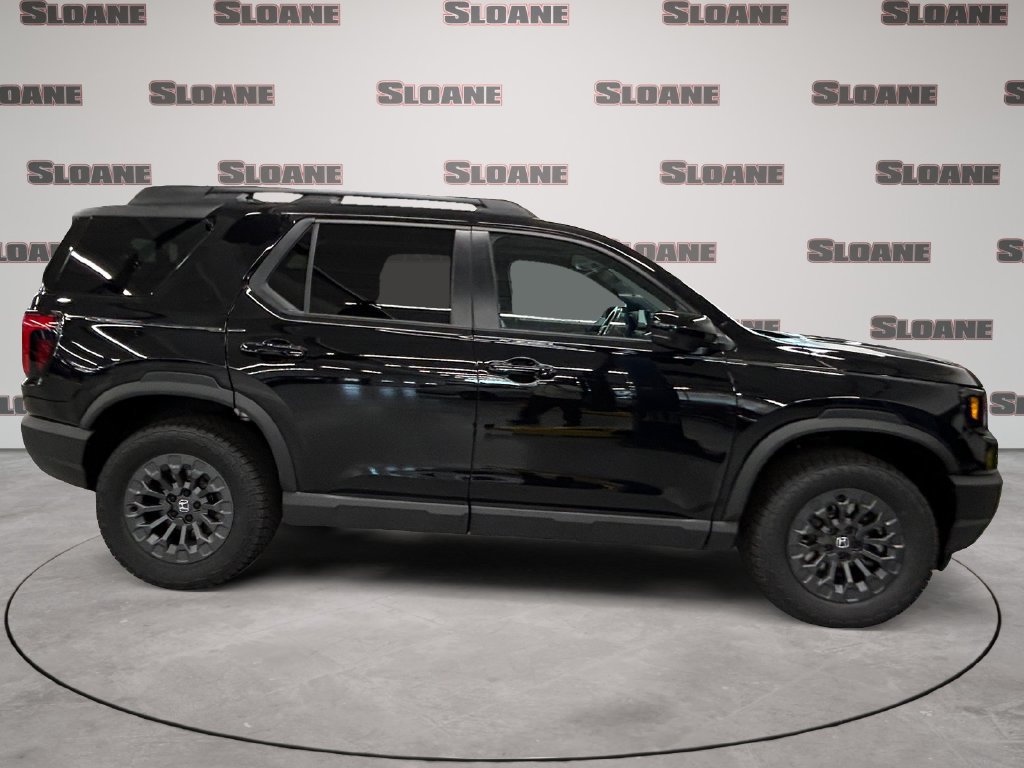 New 2026 Honda Passport TrailSport image 6