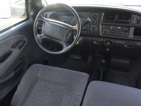 Used 2002 Dodge Ram 2500 Truck 4x4 Quad Cab image 20