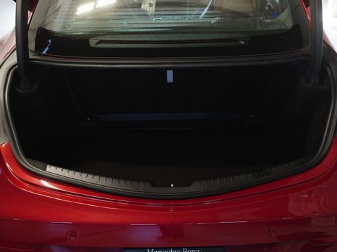 Certified 2026 Mercedes-Benz CLE 300 4MATIC Coupe image 35