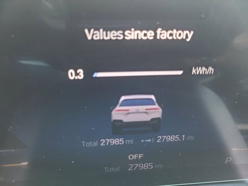 Used 2023 BMW iX xDrive50 image 24