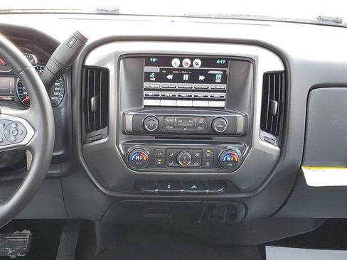 Used 2015 Chevrolet Silverado 1500 LT w/ All Star Edition image 23