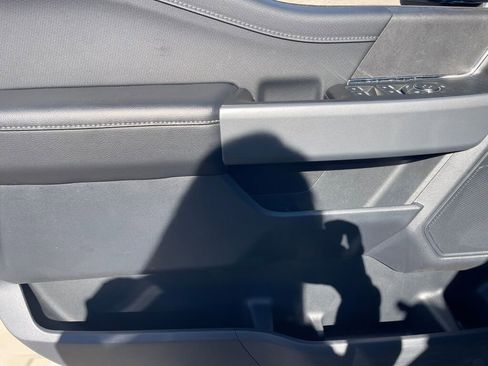 New 2025 Ford F150 XLT w/ Equipment Group 302A MID image 7