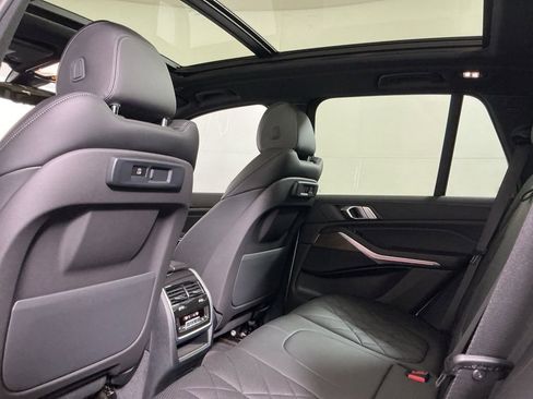 Certified 2023 BMW X5 xDrive40i w/ Premium Package image 25