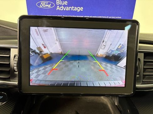 Certified 2023 Ford Explorer ST image 19