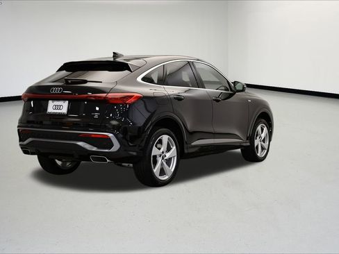 New 2025 Audi Q5 Premium Plus image 5