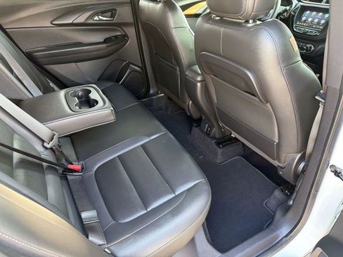 Used 2023 Chevrolet TrailBlazer ACTIV w/ Sun and Liftgate Package FWD image 29