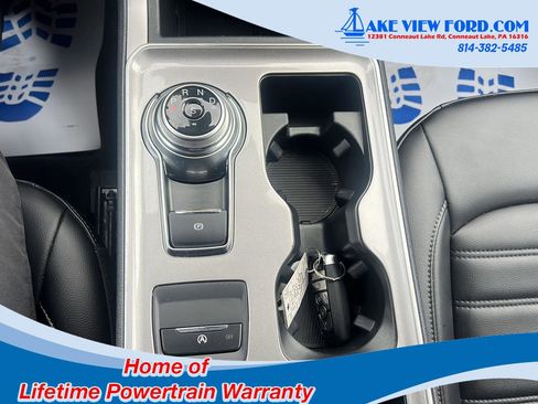 Used 2023 Ford Edge SEL w/ Convenience Package image 28