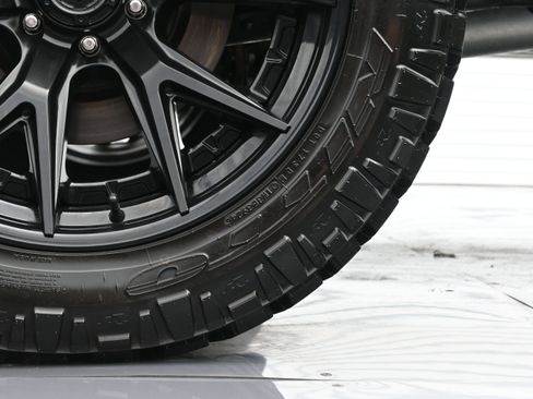 Used 2023 RAM 1500 Rebel w/ Rebel Level 2 Equipment Group AWD/4WD image 44