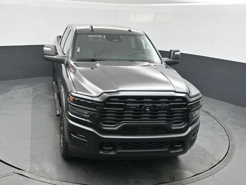 New 2026 RAM 2500 Warlock AWD/4WD image 35