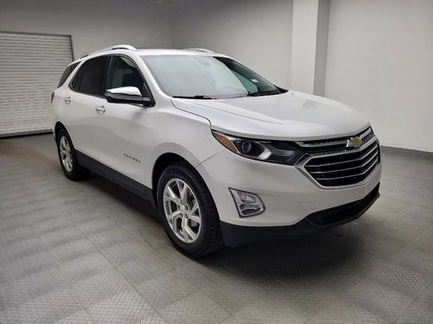 Used 2018 Chevrolet Equinox Premier AWD/4WD image 13
