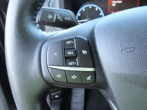 Used 2022 Ford Bronco Sport Big Bend w/ Convenience Package AWD/4WD image 20